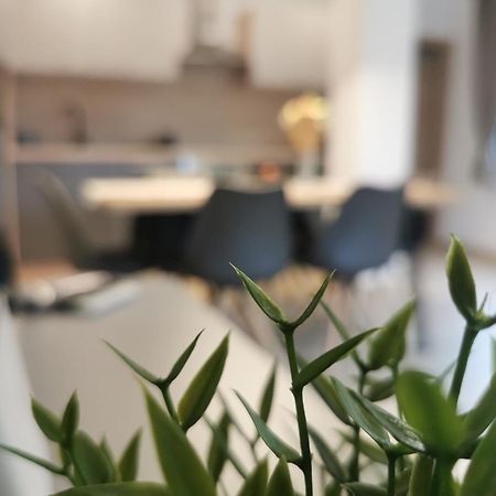 Apartma Bella Nadiza Кобарид Екстериор снимка