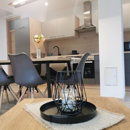 Apartma Bella Nadiza Кобарид Екстериор снимка