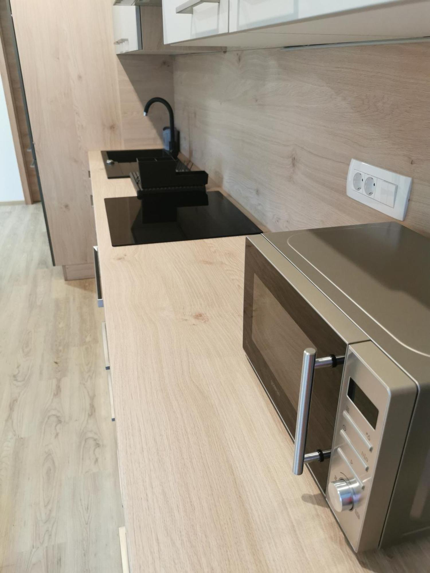 Apartma Bella Nadiza Кобарид Екстериор снимка