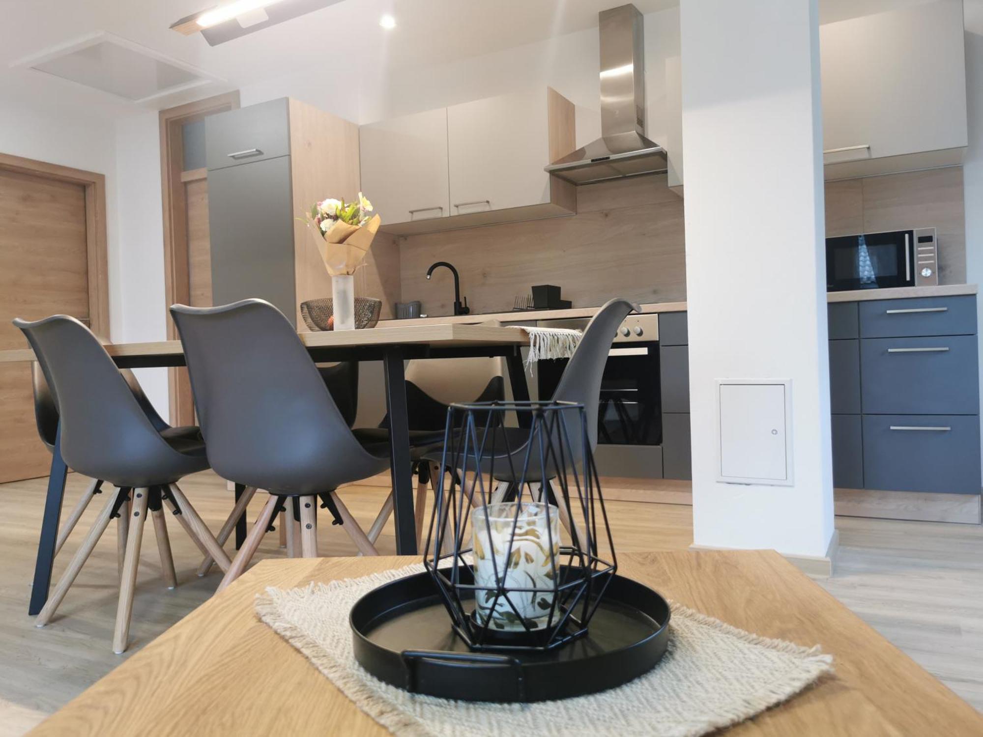 Apartma Bella Nadiza Кобарид Екстериор снимка